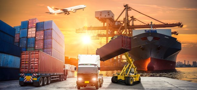 Logistics-stock-image