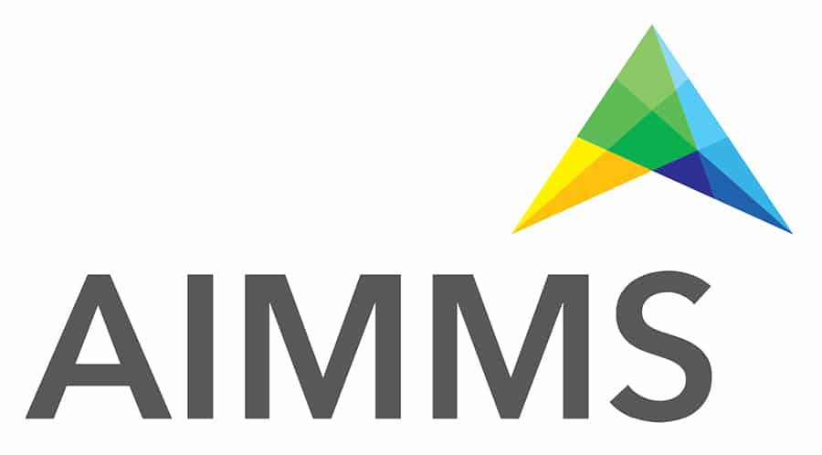 AIMMS logo