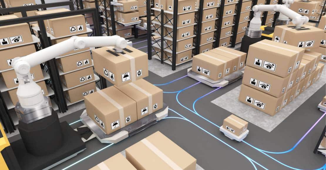 robotics-automation-warehouse