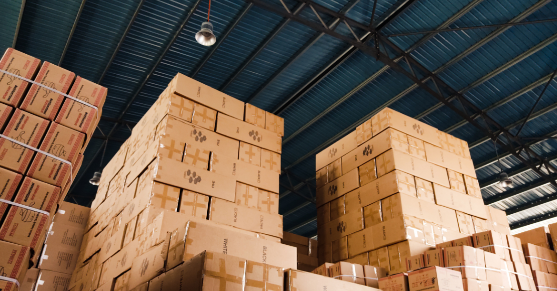 Why you should consider warehouse optimisation