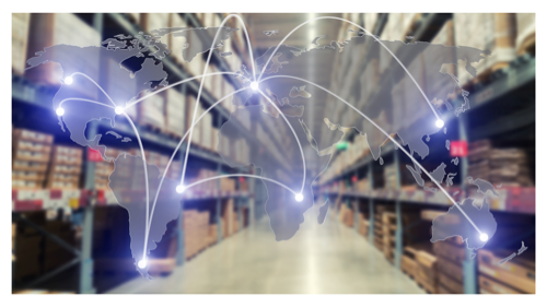 Logistics Network
